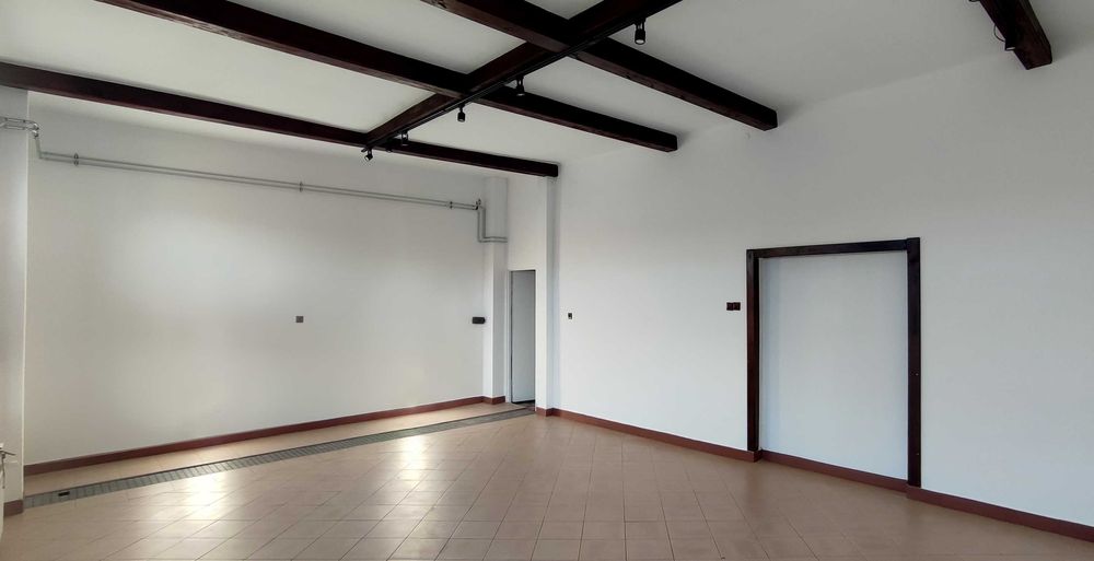 Lokal handlowo- usługowy 40-80 m2