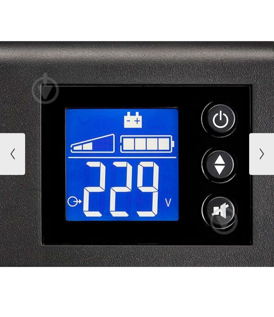 ИБП EATON 5SC 750I (5SC750i)