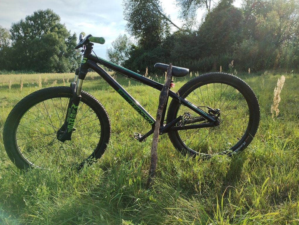 rower dirt Dartmoor gamer 26 2019