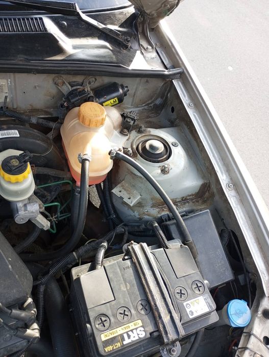 Дейво сенс 1.3 інжектор