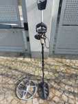 Wykrywacz fisher f75