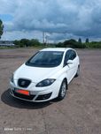 Seat altea xl automat
