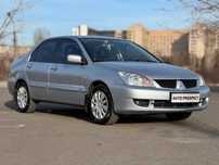 Mitsubishi Lancer 9