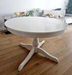 Stół rozkładany Ikea Ingatorp 110/155