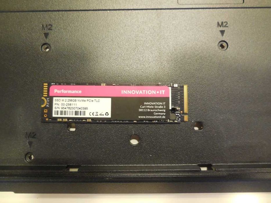 fujitsu lifebook E5411 5E14A2 i3 16GB SSD 256 GB i płyta główna i inne
