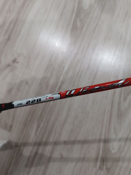 Jaxon Red wind 228 1-9