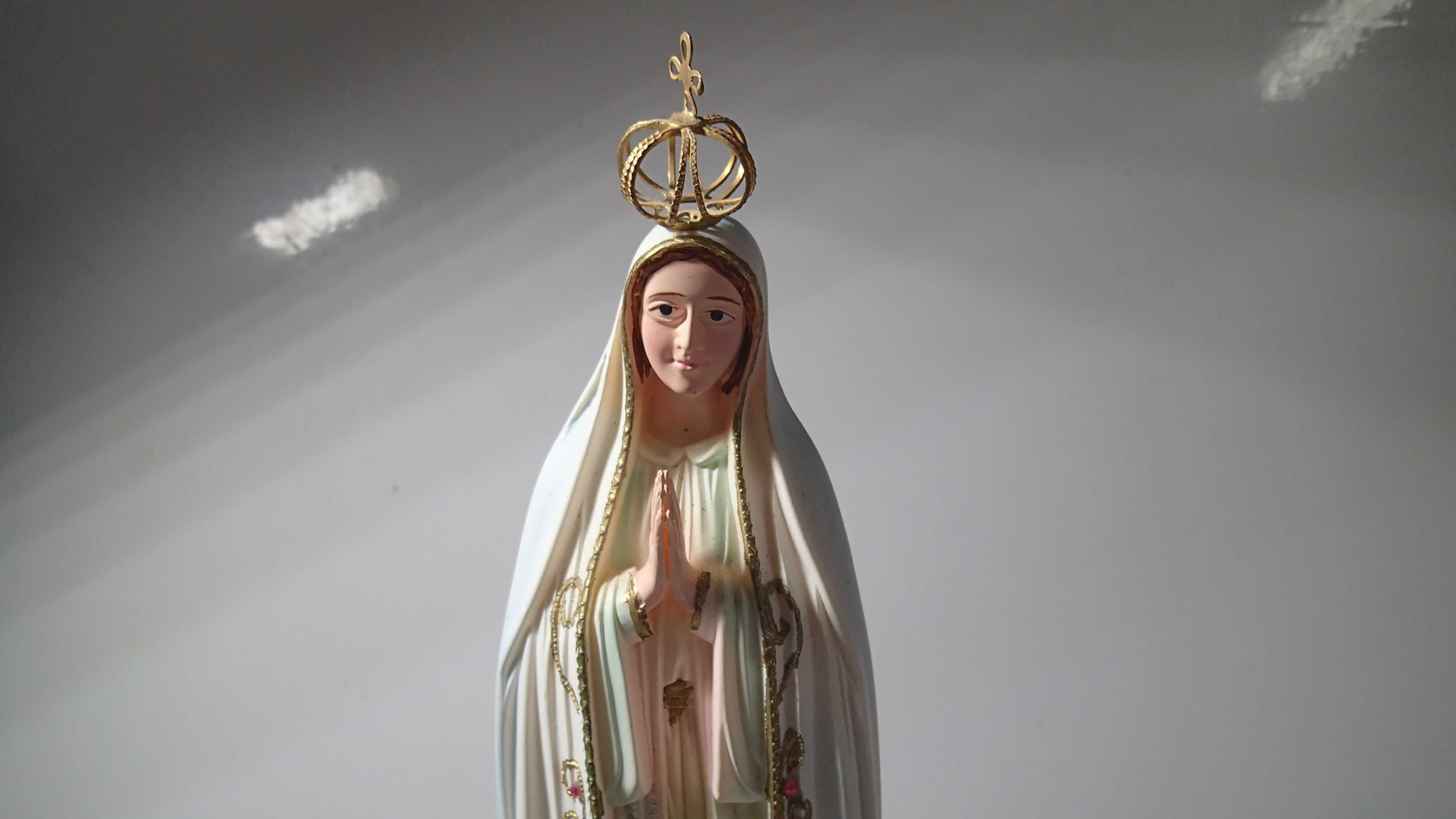 Nossa Senhora de Fátima