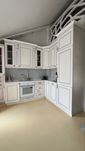 Продаж квартири, ЖК Комфорт Таун,вул. Регенераторна, метро Лівобережна
