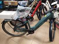 Nowy rower elektryczny Fischer Cita 4.2i City E-Bike