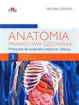Anatomia Prawidłowa Człowieka Tom 3, Szpinda M. 20350A03649Ks