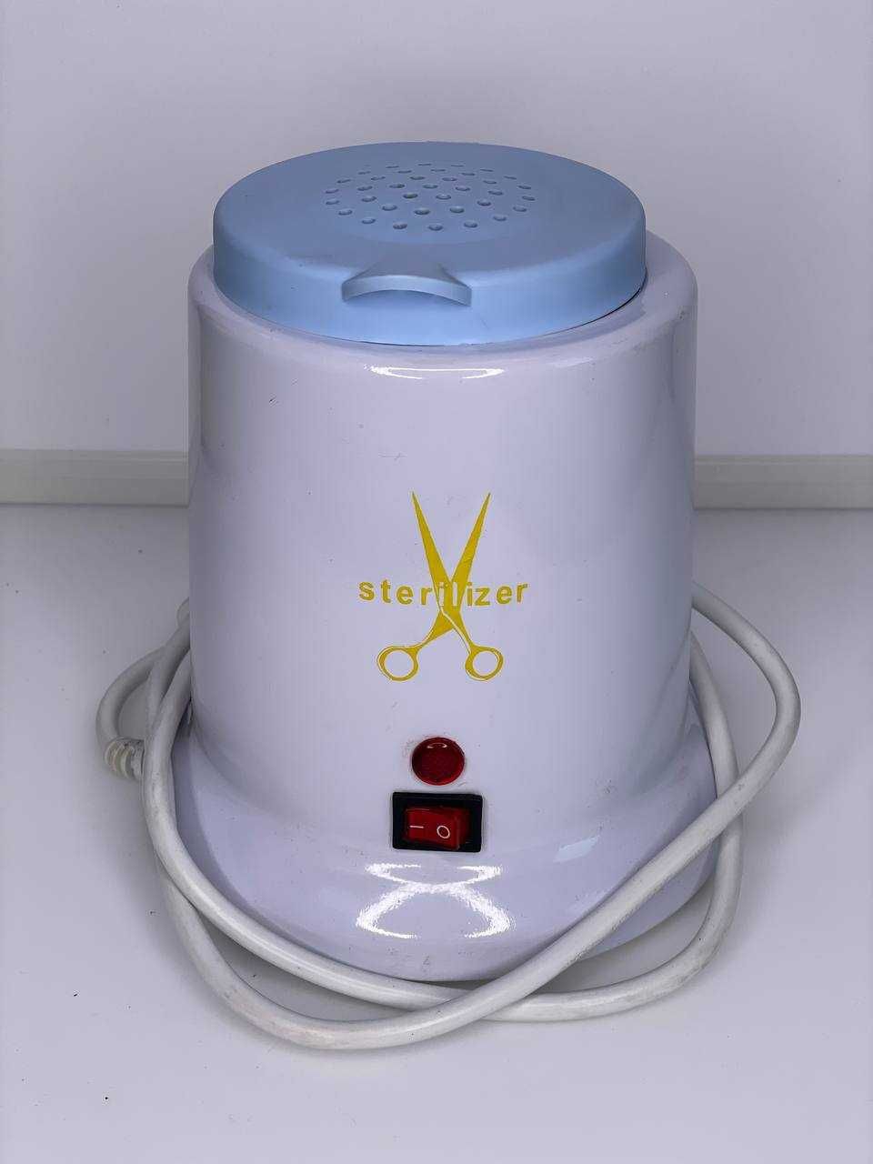 Стерилізатор кульковий WN308