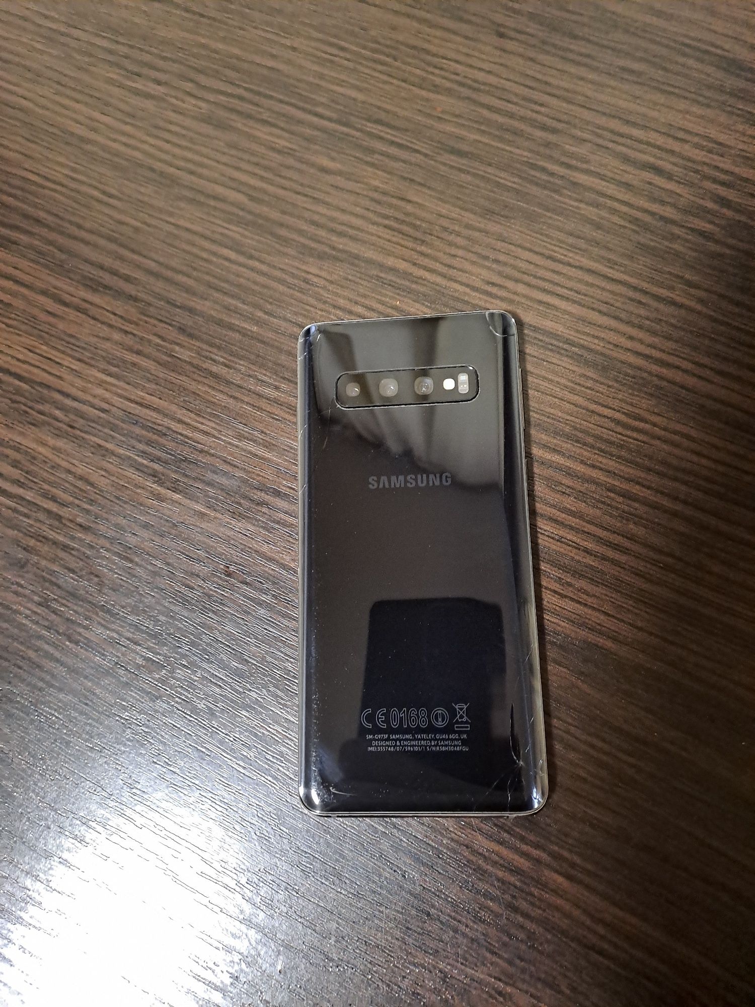 Samsung Galaxy S10  8/128