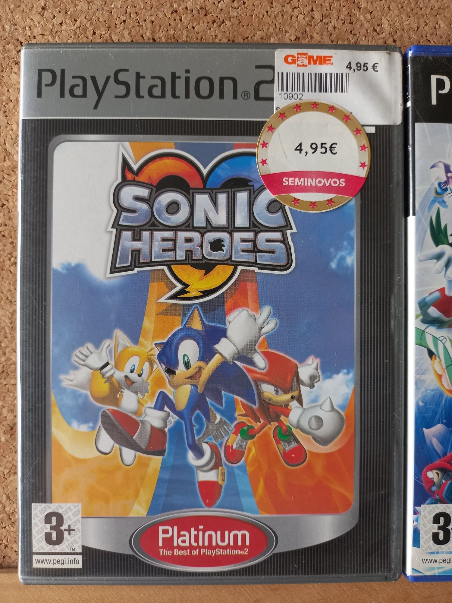 Jogos playstation 2