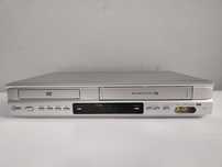 LG V9700 Combo magnetowid VHS CD DVD MP3 6 Head Hi Fi pilot