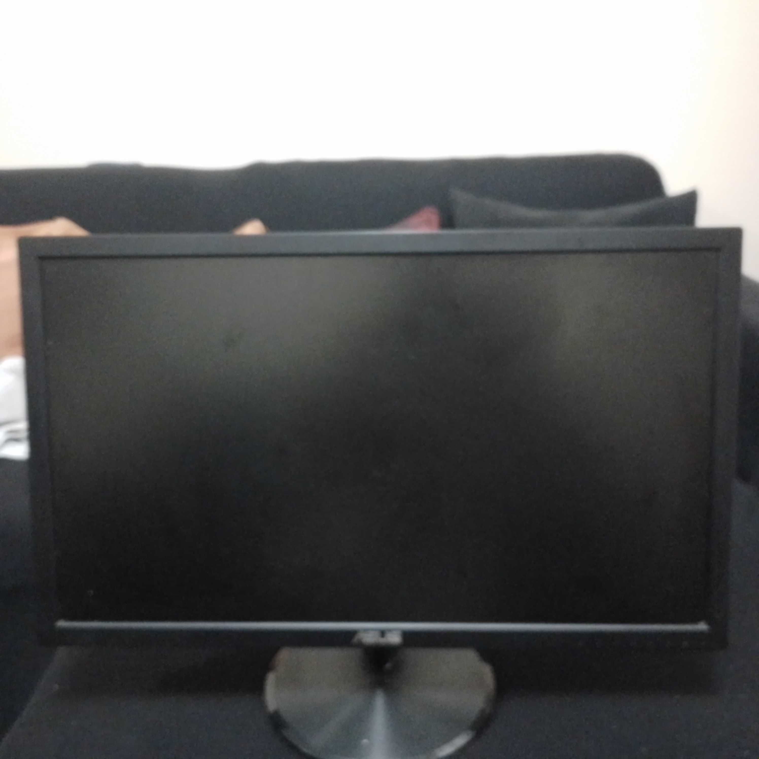 Monitor Asus Usado