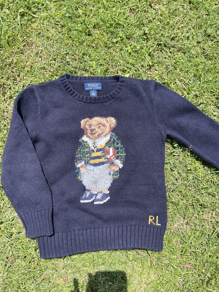 Светр Ralph lauren