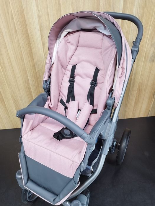 Bebetto Holland NEW wózek 2w1 lub wózek 3w1