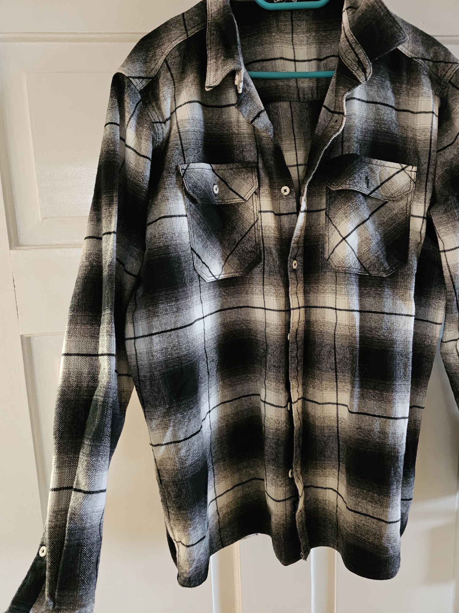 Kurtka koszulowa XL Cropp