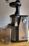 Wyciskarka wolnoobrotowa berlinger 350 W
