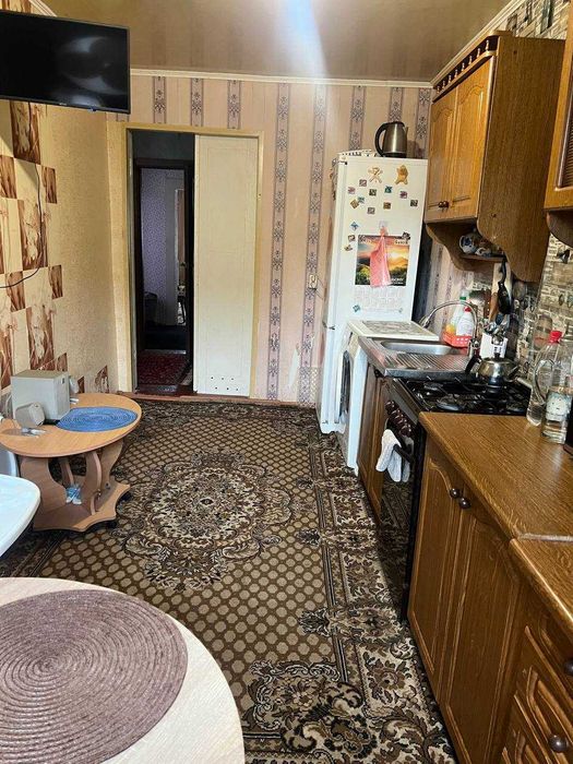 Продам дом р-н Одесской