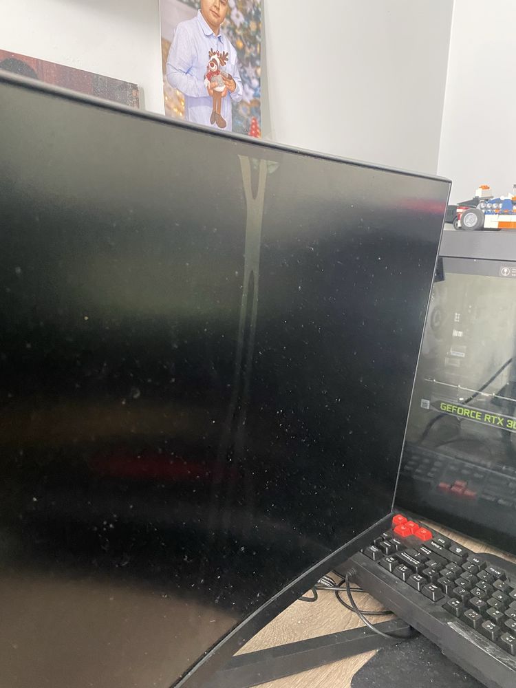 Monitor samsung
