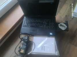 Lenovo G550, 15,6, T3500, 500GB, 2GB ram, zasilacz.