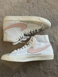 Sneakersy Nike Blazer