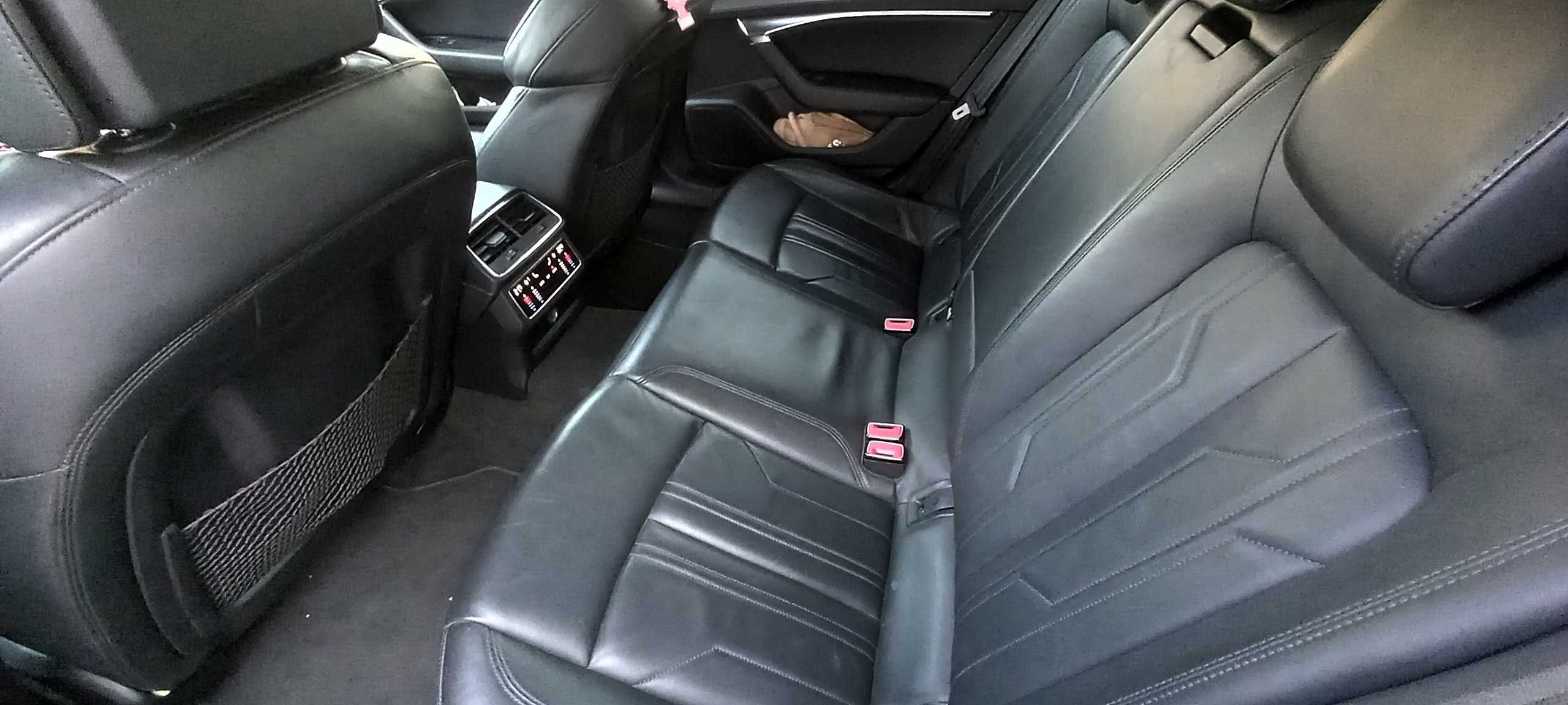 Audi A7 50TDI Quattro S-line Pakiet S7 Virtual B&O Matrix 20" Zamiana