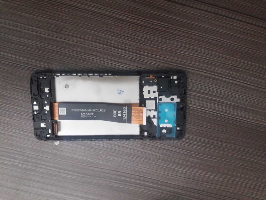 Самсунг м12BV065WBM