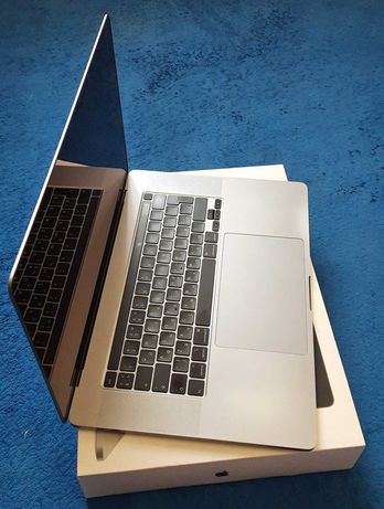 !ІДЕАЛЬНИЙ СТАН! Apple MacBook PRO A2141 16" Intel Core i7-9750H (MVVJ
