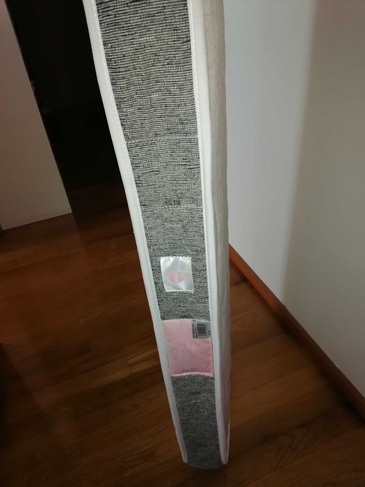 Colchão de cama de bebé