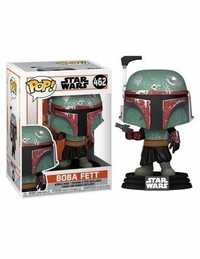 Funko Figurka Pop Star Wars:mandalorian Boba Fett