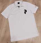 PEAK Performance Polo Męskie roz. M