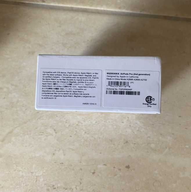 Apple AirPods Pro 2 Orginlane