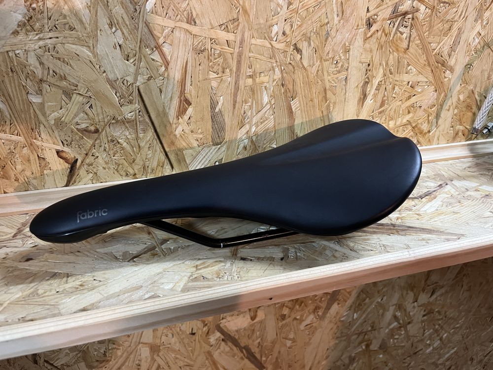 Selim Btt Fabric scoop sport shallow