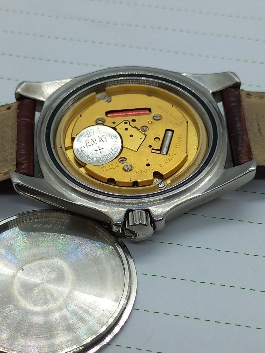 Tissot Швейцария оригинал