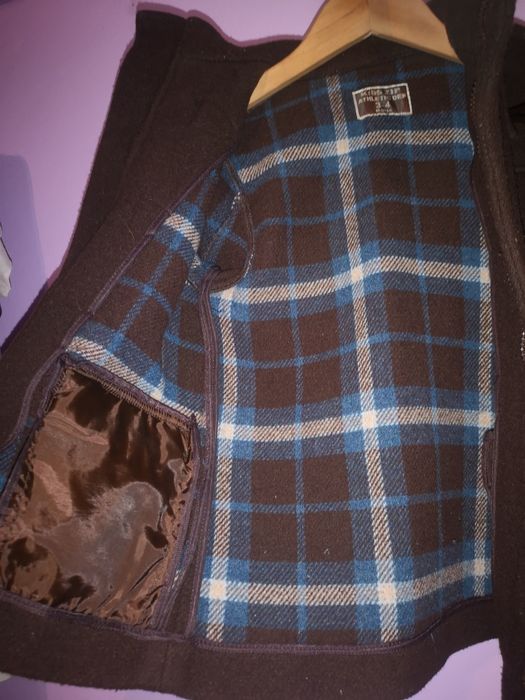 Casaco menino Kids Zippy