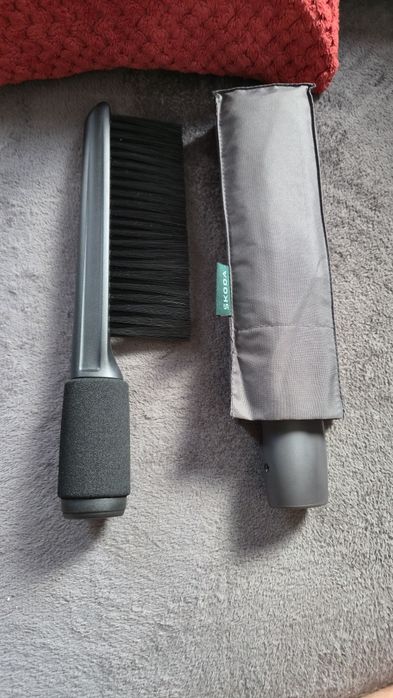 Parasol i Szczotka Skoda OE nowe