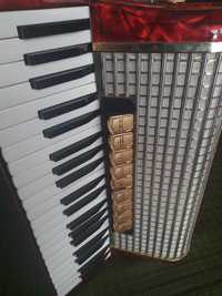 Akordeon Hohner Verdi lll  M