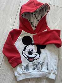 Bluza Myszka Micky Disney