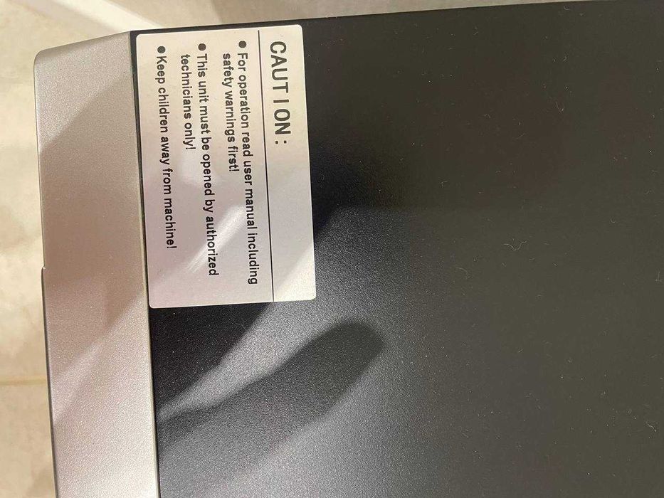 Джерело безперебійного живлення Vir-Electric NBY-300 (чистий синус)