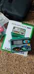 Тестер заземлення DOUYI DY4100 Digital Earth Ground Resistance Meter