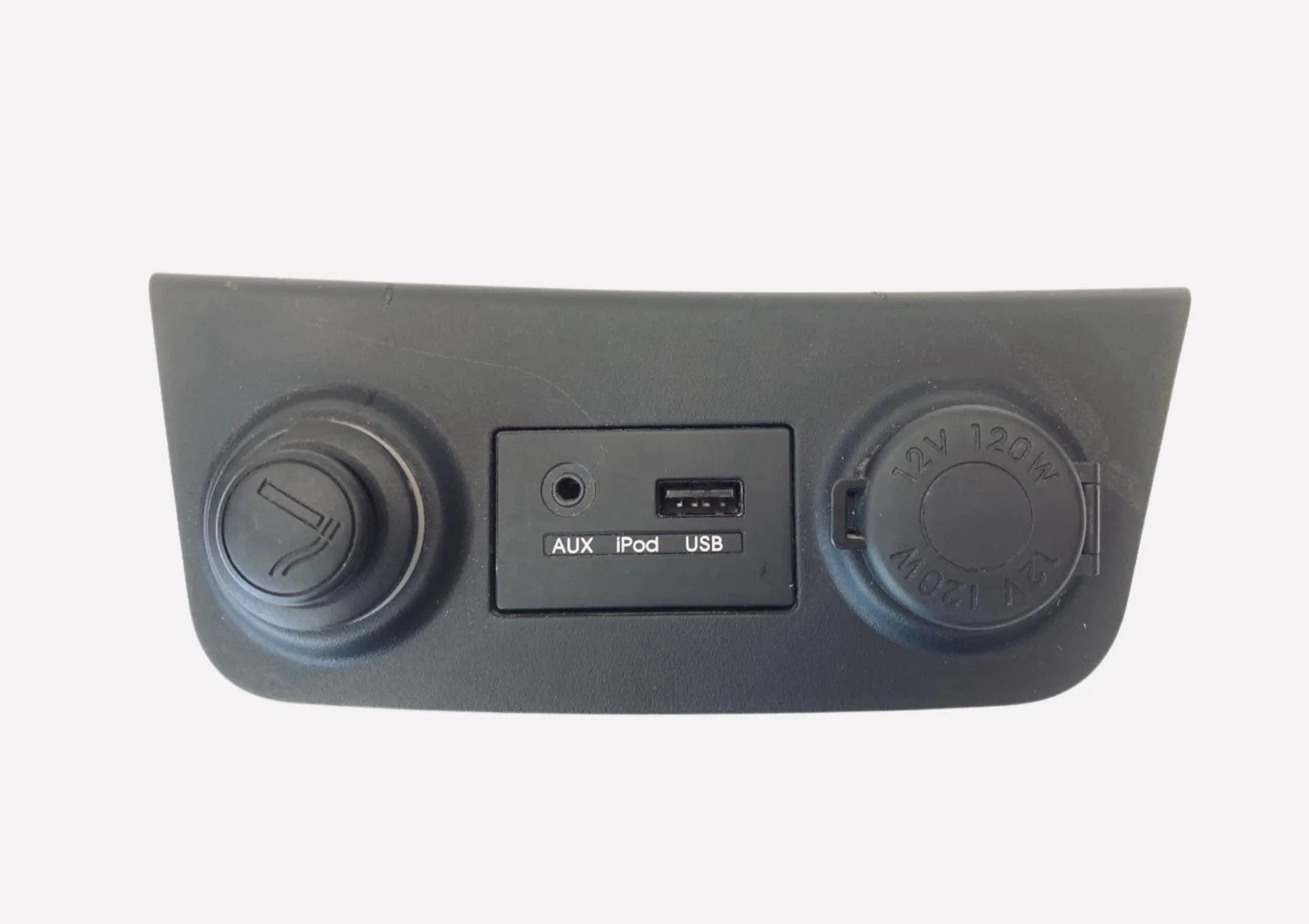 Блок AUX USB Розетка 12V Hyundai I30 FD
