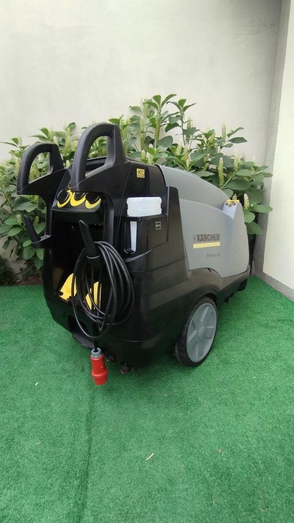 Myjka Karcher HDS 11/18-4S 2013 Rok Gwarancja Wysyłka