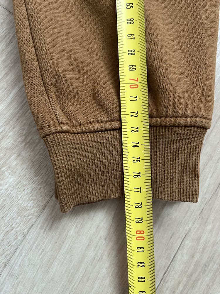 Spodnie dresowe H&M rozmiar 140