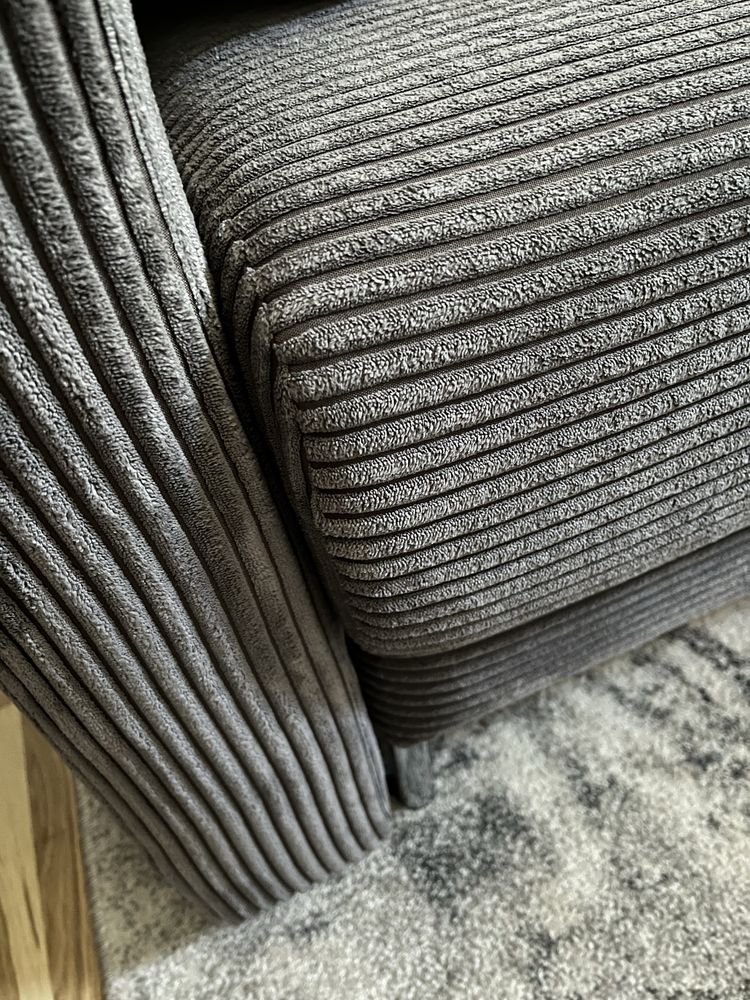 Sofa/kanapa 3-osobowa z funkcja spania