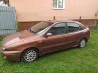 Продав автомобіль фіат брава 1999 року