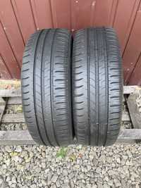 Opony letnie Michelin 205/65r15