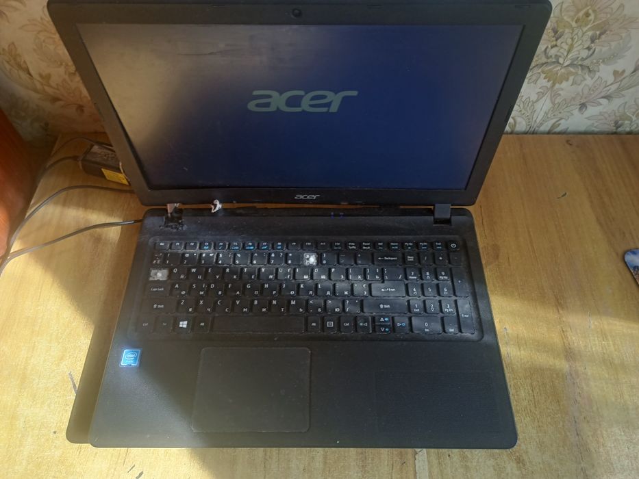 Ноутбук БУ Arcer