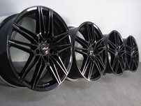 Alufelgi 19 5x114,3 Kia Sportage Carens Soul ProCeed Niro Optima XCeed